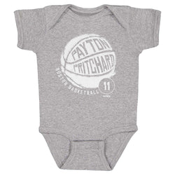 Payton Pritchard Boston Basketball WHT (ONLINE ORDER ONLY)