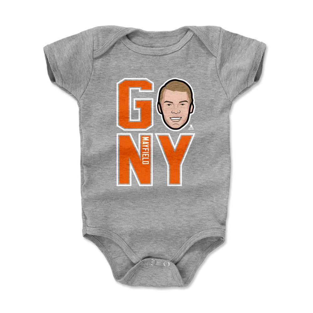 Scott Mayfield GO NY O WHT (ONLINE ORDER ONLY)