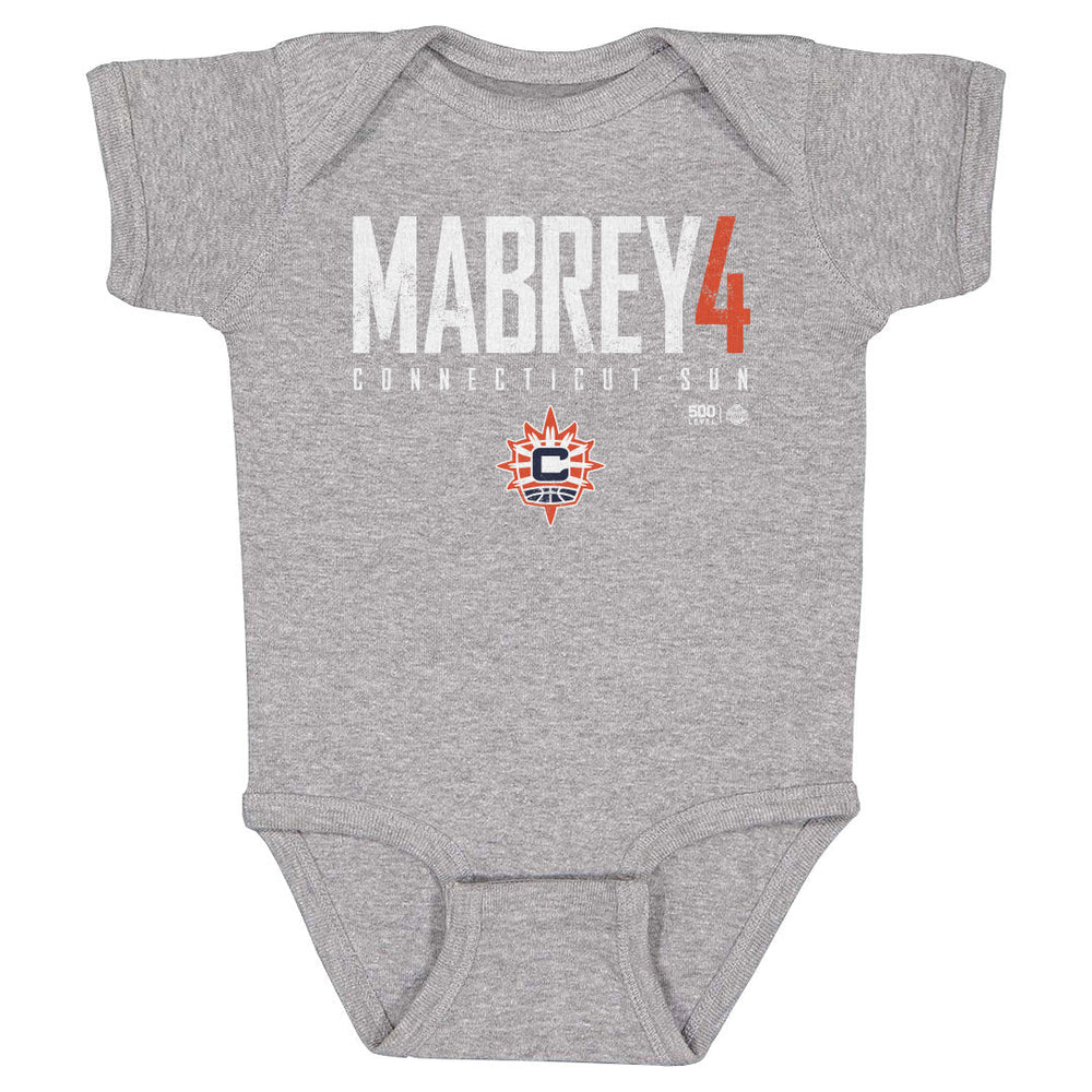 Marina Mabrey Connecticut Sun Elite WHT (ONLINE ORDER ONLY)