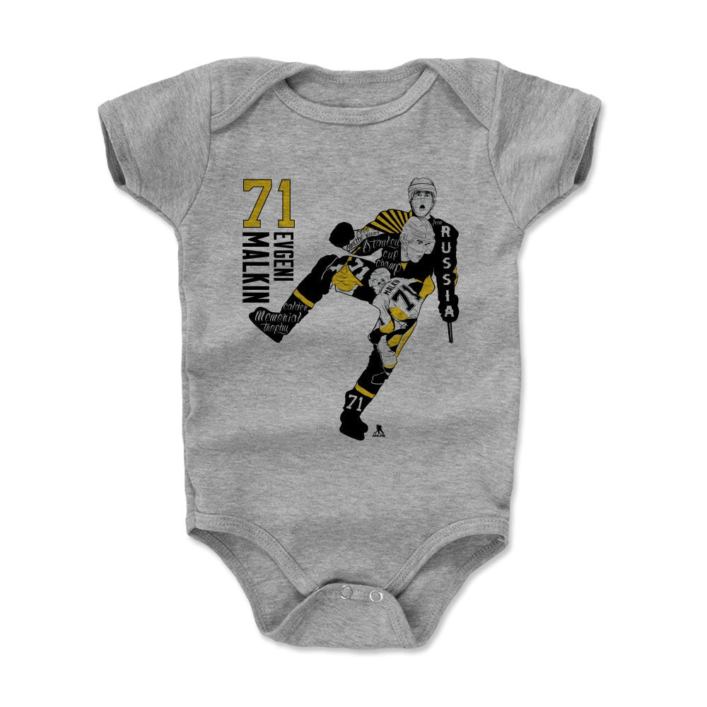 Evgeni Malkin Mix K (ONLINE ORDER ONLY)