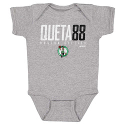 Neemias Queta Boston Celtics Elite WHT (ONLINE ORDER ONLY)