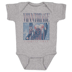 Lindsey Vonn VONNtorage (ONLINE ORDER ONLY)