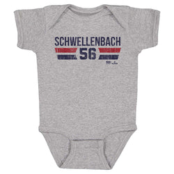 Spencer Schwellenbach Atlanta Font (ONLINE ORDER ONLY)