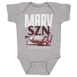 Marvin Harrison Jr. Arizona Marv SZN WHT (ONLINE ORDER ONLY)
