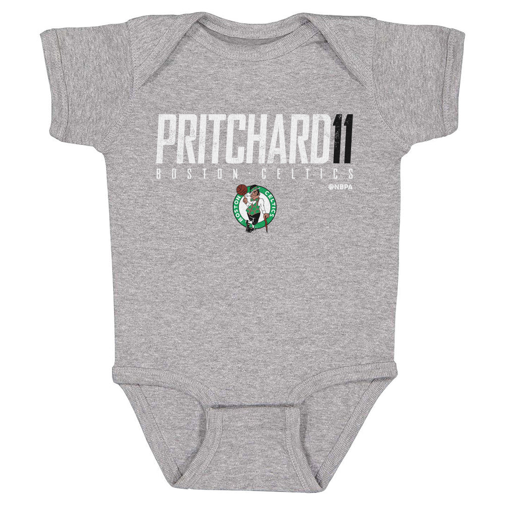 Payton Pritchard Boston Celtics Elite WHT (ONLINE ORDER ONLY)