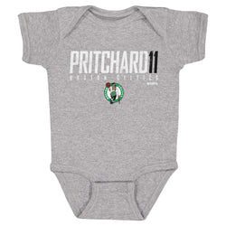 Payton Pritchard Boston Celtics Elite WHT (ONLINE ORDER ONLY)