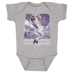 Jordan Addison Minnesota Air Addison WHT (ONLINE ORDER ONLY)