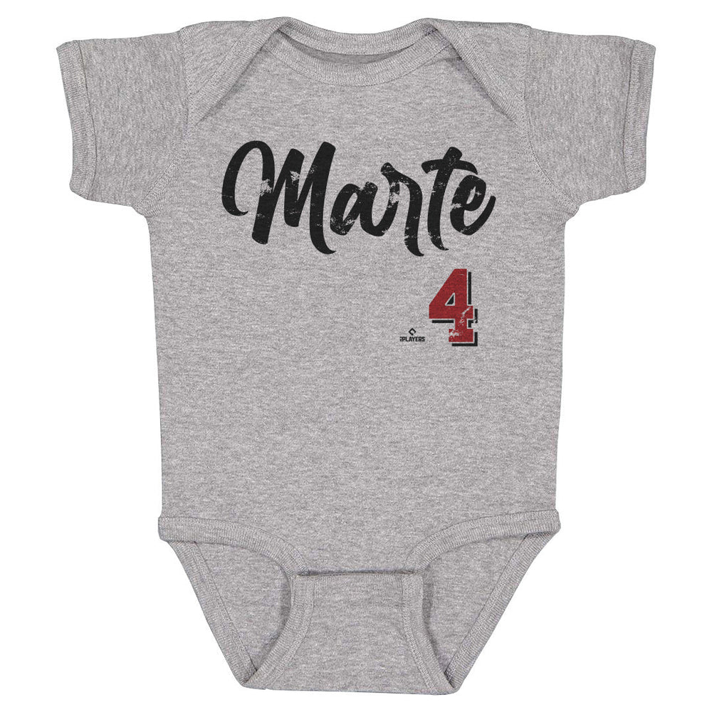 Ketel Marte Arizona Script (ONLINE ORDER ONLY)
