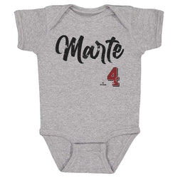 Ketel Marte Arizona Script (ONLINE ORDER ONLY)