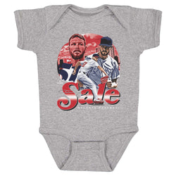 Chris Sale Atlanta Vintage WHT (ONLINE ORDER ONLY)