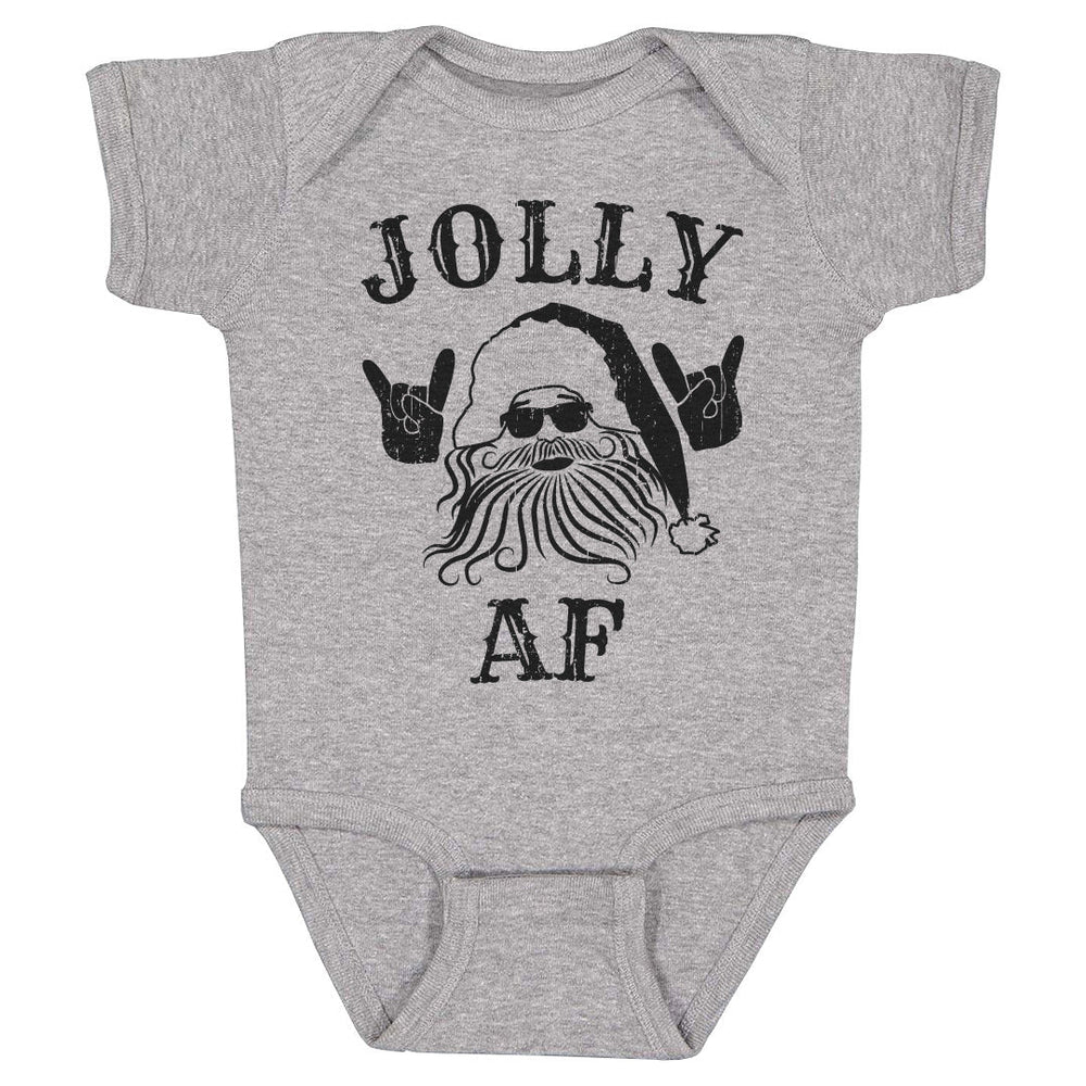 Christmas Jolly AF (ONLINE ORDER ONLY)