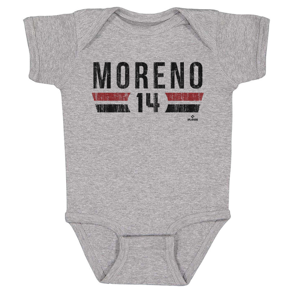 Gabriel Moreno Arizona Font (ONLINE ORDER ONLY)