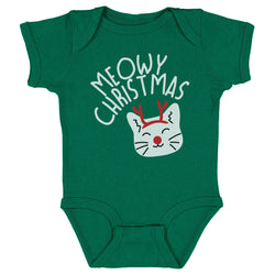 Christmas Meowy Christmas WHT (ONLINE ORDER ONLY)
