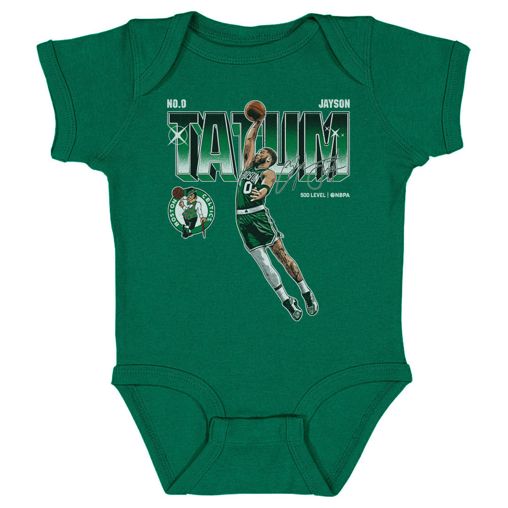 Jayson Tatum Boston Celtics Futuristic WHT (ONLINE ORDER ONLY)