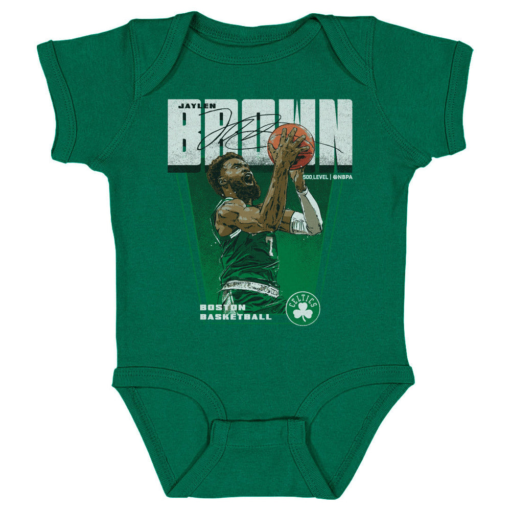 Jaylen Brown Boston Celtics Premiere WHT (ONLINE ORDER ONLY)