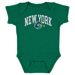 New York Cosmos Arc WHT