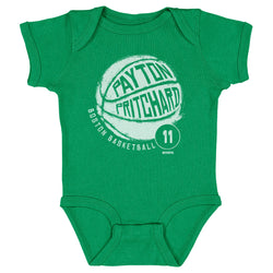 Payton Pritchard Boston Basketball WHT (ONLINE ORDER ONLY)