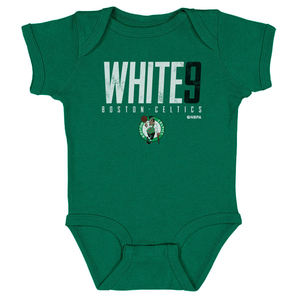 Derrick White Boston Celtics Elite WHT (ONLINE ORDER ONLY)