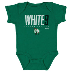 Derrick White Boston Celtics Elite WHT (ONLINE ORDER ONLY)