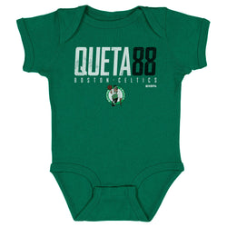 Neemias Queta Boston Celtics Elite WHT (ONLINE ORDER ONLY)
