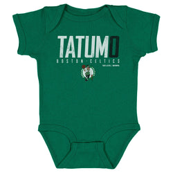 Jayson Tatum Boston Celtics Elite WHT