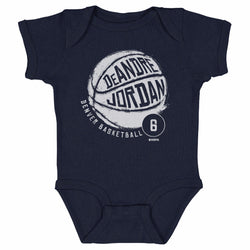 DeAndre Jordan Denver Basketball WHT (ONLINE ORDER ONLY)
