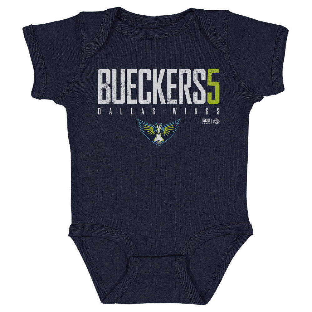 Paige Bueckers Dallas Wings Elite WHT (ONLINE ORDER ONLY)