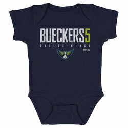 Paige Bueckers Dallas Wings Elite WHT (ONLINE ORDER ONLY)