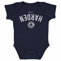 James Harden Los Angeles Clippers Invert WHT (ONLINE ORDER ONLY)
