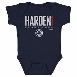 James Harden Los Angeles Clippers Elite WHT (ONLINE ORDER ONLY)