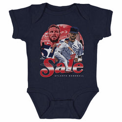 Chris Sale Atlanta Vintage WHT (ONLINE ORDER ONLY)