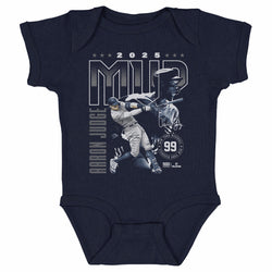 Aaron Judge New York Y 2025 MVP WHT (ONLINE ORDER ONLY)