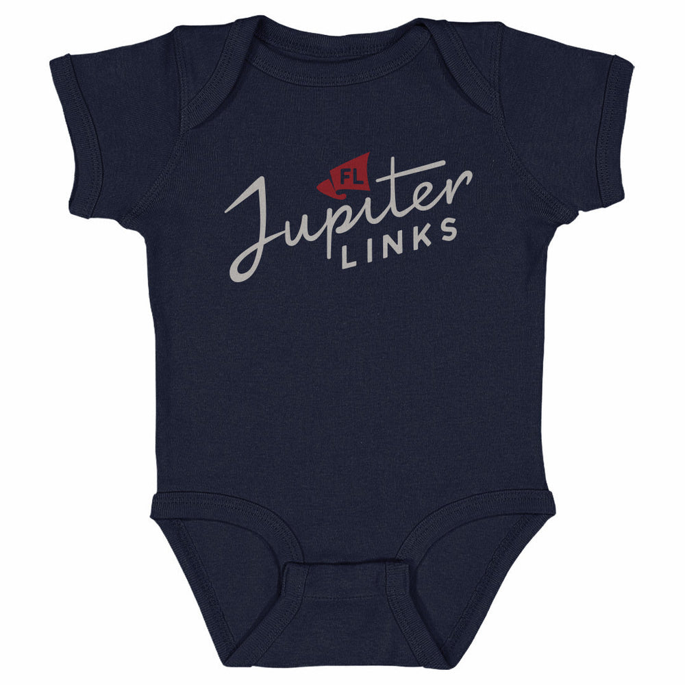 Jupiter Links Wordmark WHT (ONLINE ORDER ONLY)