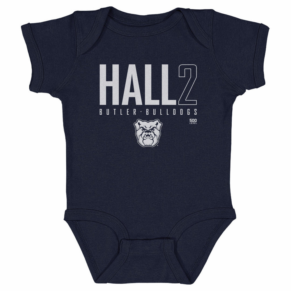 Chloe Hall Butler Bulldogs Elite WHT (ONLINE ORDER ONLY)