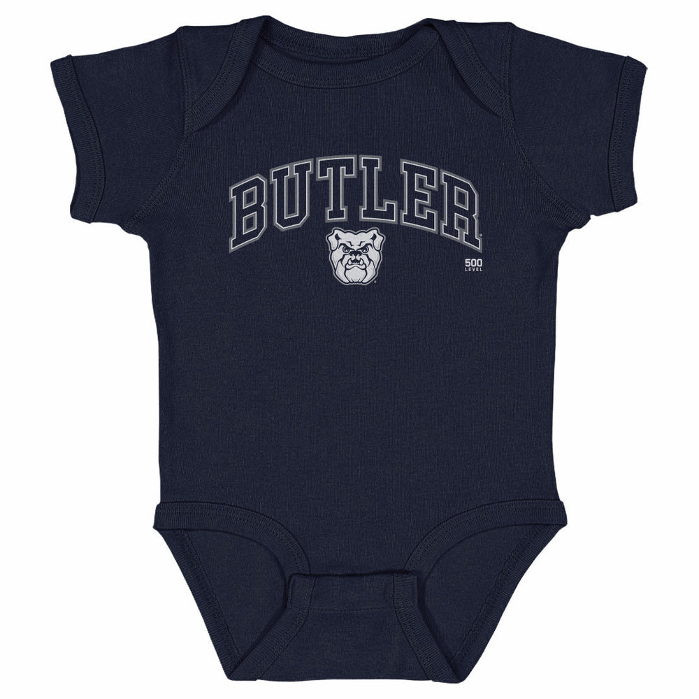 Butler Bulldogs Arc WHT (ONLINE ORDER ONLY)