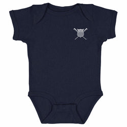USRowing Emblem Pocket White WHT (ONLINE ORDER ONLY)
