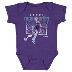 Lauri Markkanen Utah Jazz Shattered WHT (ONLINE ORDER ONLY)