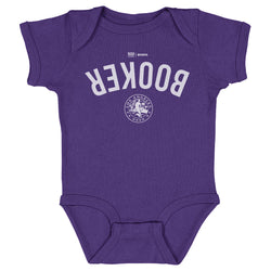 Devin Booker Phoenix Suns 2026 NBA All-Star Invert WHT (ONLINE ORDER ONLY)