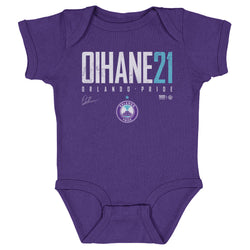 Oihane Orlando Pride Elite WHT (ONLINE ORDER ONLY)
