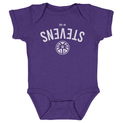 Azura Stevens Los Angeles Sparks Invert WHT (ONLINE ORDER ONLY)