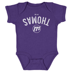 Alyssa Thomas Phoenix Mercury Invert WHT (ONLINE ORDER ONLY)