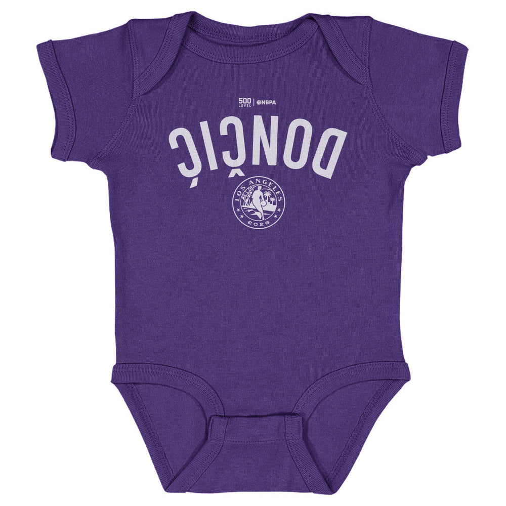Luka Doncic Los Angeles Lakers 2026 NBA All-Star Invert WHT (ONLINE ORDER ONLY)
