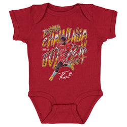 Temwa Chawinga Kansas City Current 2025 Golden Boot WHT (ONLINE ORDER ONLY)
