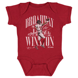 Jameis Winston New York G Broadway Winston WHT