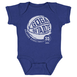 Goga Bitadze Orlando Basketball WHT (ONLINE ORDER ONLY)
