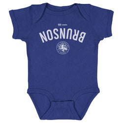Jalen Brunson New York Knicks 2026 NBA All-Star Invert WHT (ONLINE ORDER ONLY)