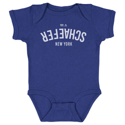 Matthew Schaefer New York I Invert WHT (ONLINE ORDER ONLY)