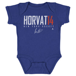 Bo Horvat New York I Elite WHT