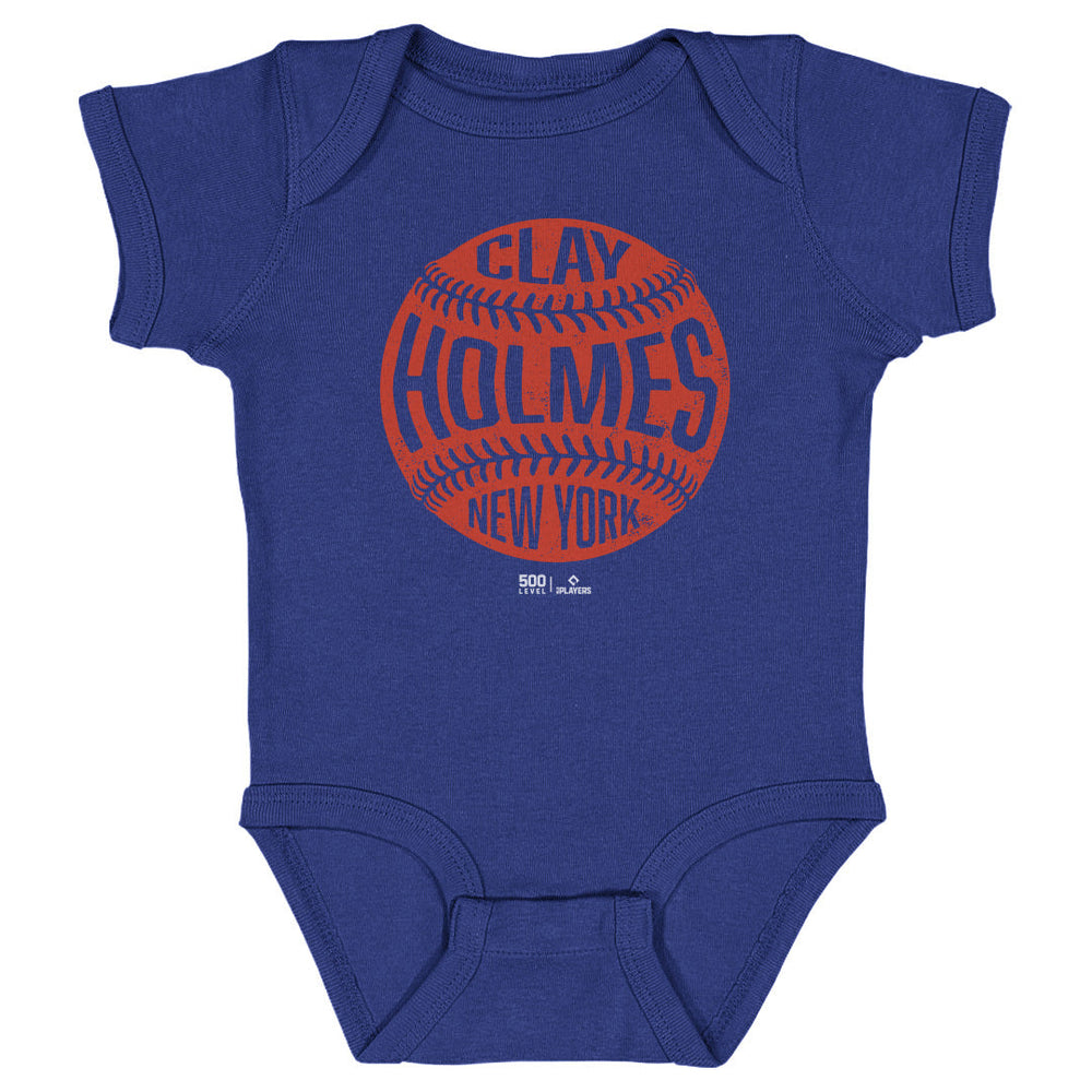 Clay Holmes New York M Vintage Baseball WHT (ONLINE ORDER ONLY)
