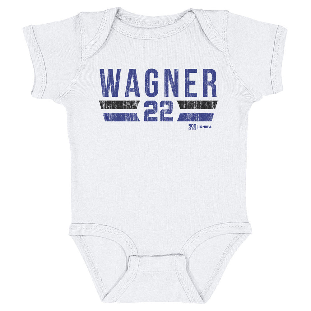 Franz Wagner Orlando Magic Font (ONLINE ORDER ONLY)